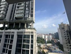 One Holland Village Residences (D10), Apartment #589154471